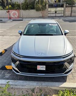 هیوندای سۆناتا